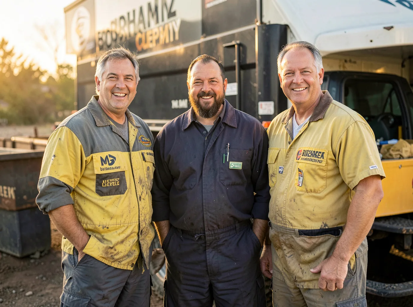 Sewage Cleanup company in Lynn Haven, FL
