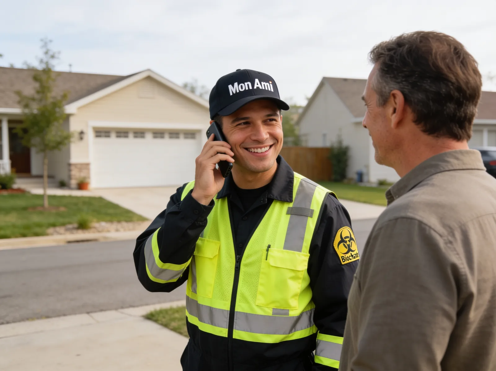 Sewage Cleanup Lynn Haven, FL FAQs