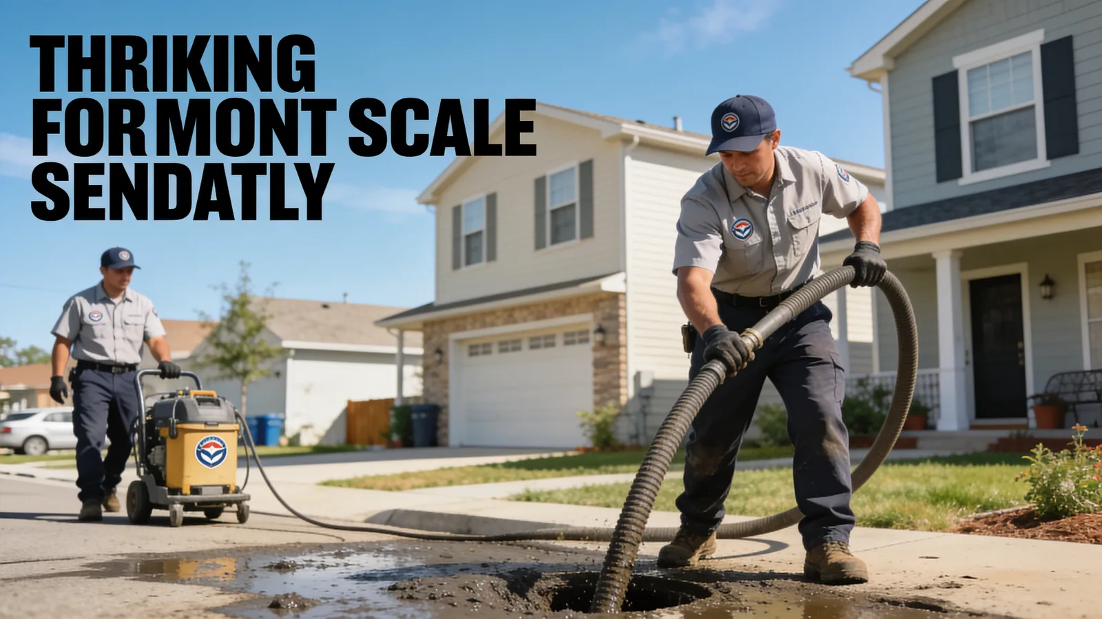 Sewage Cleanup in Lynn Haven, FL near me